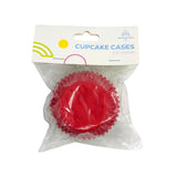 Cupcake Cases 100pk - Brights