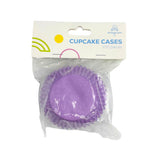 Cupcake Cases 100pk - Pastels