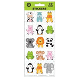 Cute Animals Stickers