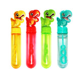 Cute Dino Bubbles Tube