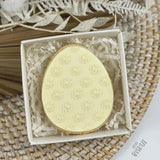 Little Biskut Daisy Pattern Debosser