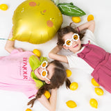 Party Deco Daisy Party Glasses