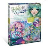 Nebulous Stars - Dazzle by Number: Marinia