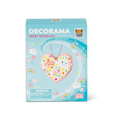 Decorama - Heart Necklace