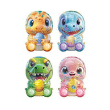 Dino Shaped Water Game