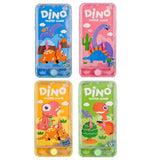 Water Game - Dinos