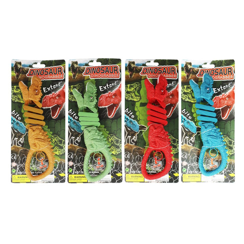 Dinosaur Grabber