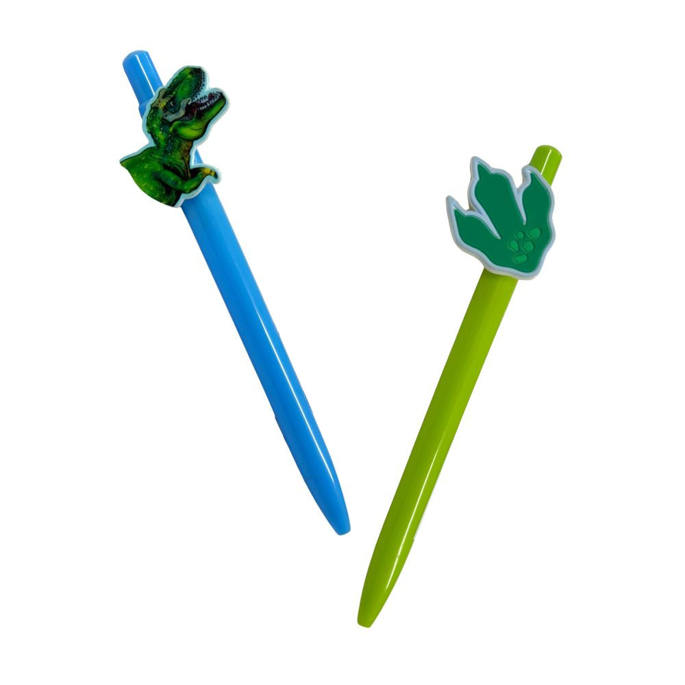 Dinosaur Pen