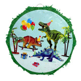 Dinosaur Party Pinata