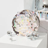 Disco Ball Party Bags 5pk