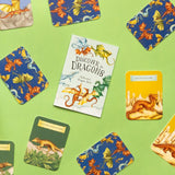 Discover the Dragons - A Memory Game