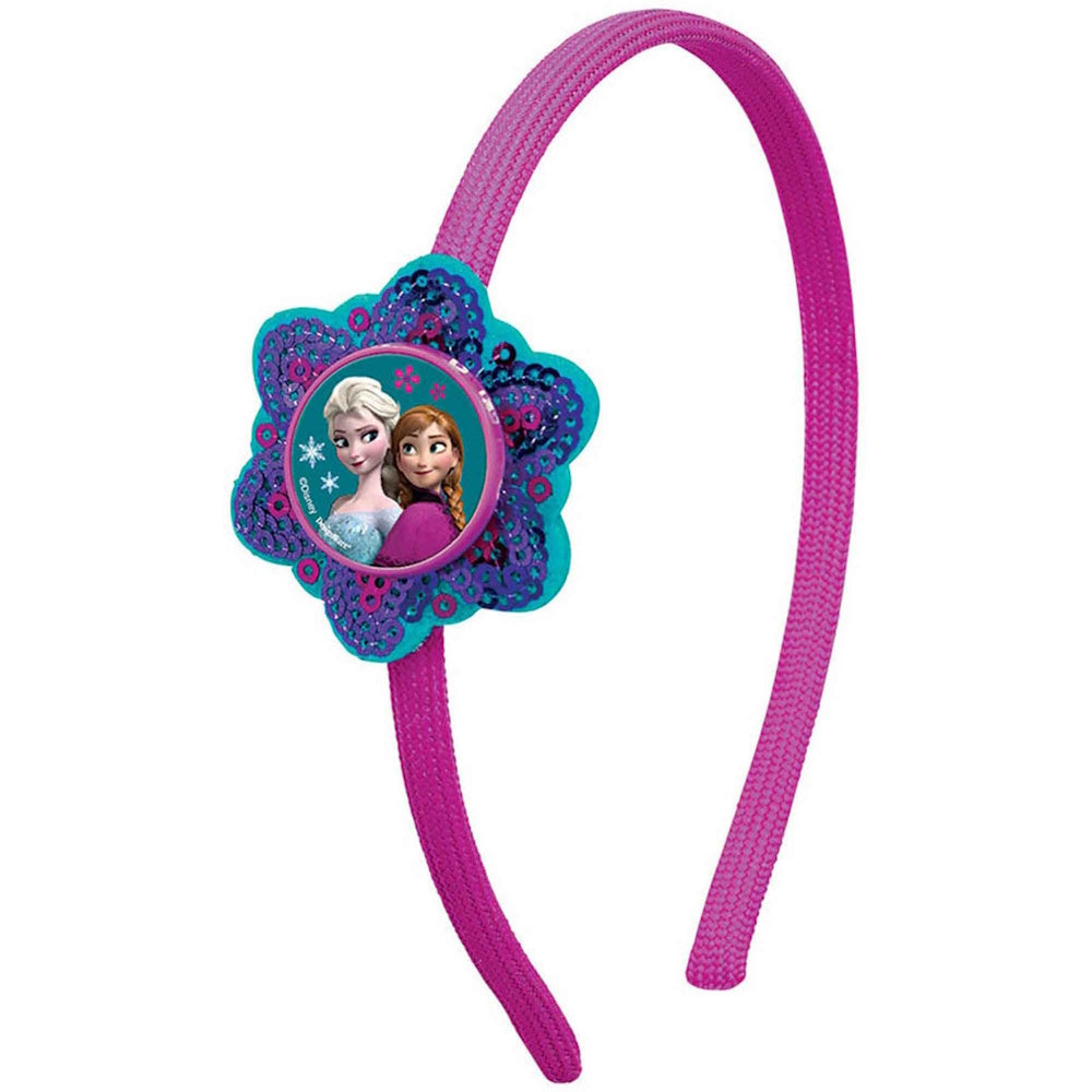 Frozen Headband