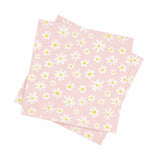Ditsy Daisy Lunch Napkins 16pk