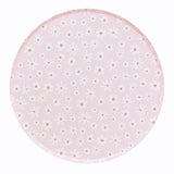 Ditsy Daisy Plates 8pk