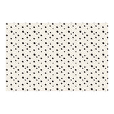 Dog Party Dalmatian Paper Tablecover