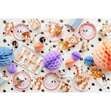 Dog Party Dalmatian Plates 6pk
