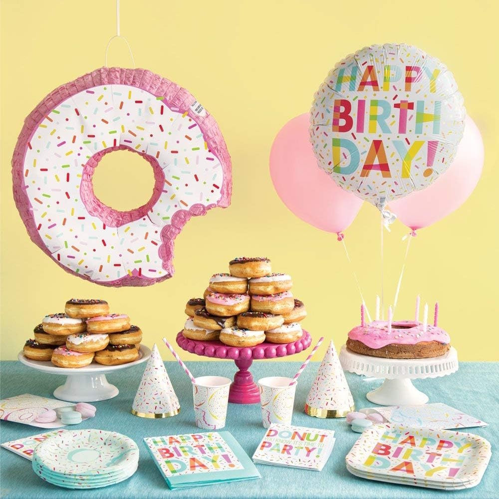 Donut Pinata