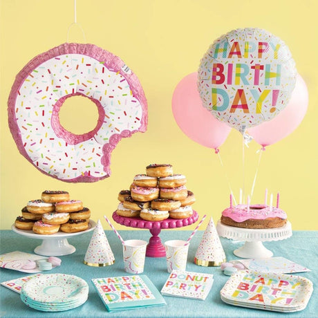 Donut Pinata