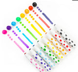 Dot Paints Markers 8pk