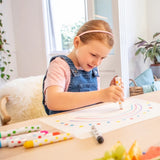 Dot Paints Markers 8pk