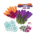 Nebulous Stars - Dreamcatcher: Petulia