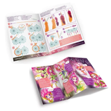 Nebulous Stars - Dreamcatcher: Petulia