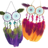 Nebulous Stars - Dreamcatcher: Petulia