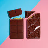 Sprinks Dubai Duo Chocolate Bar Mould