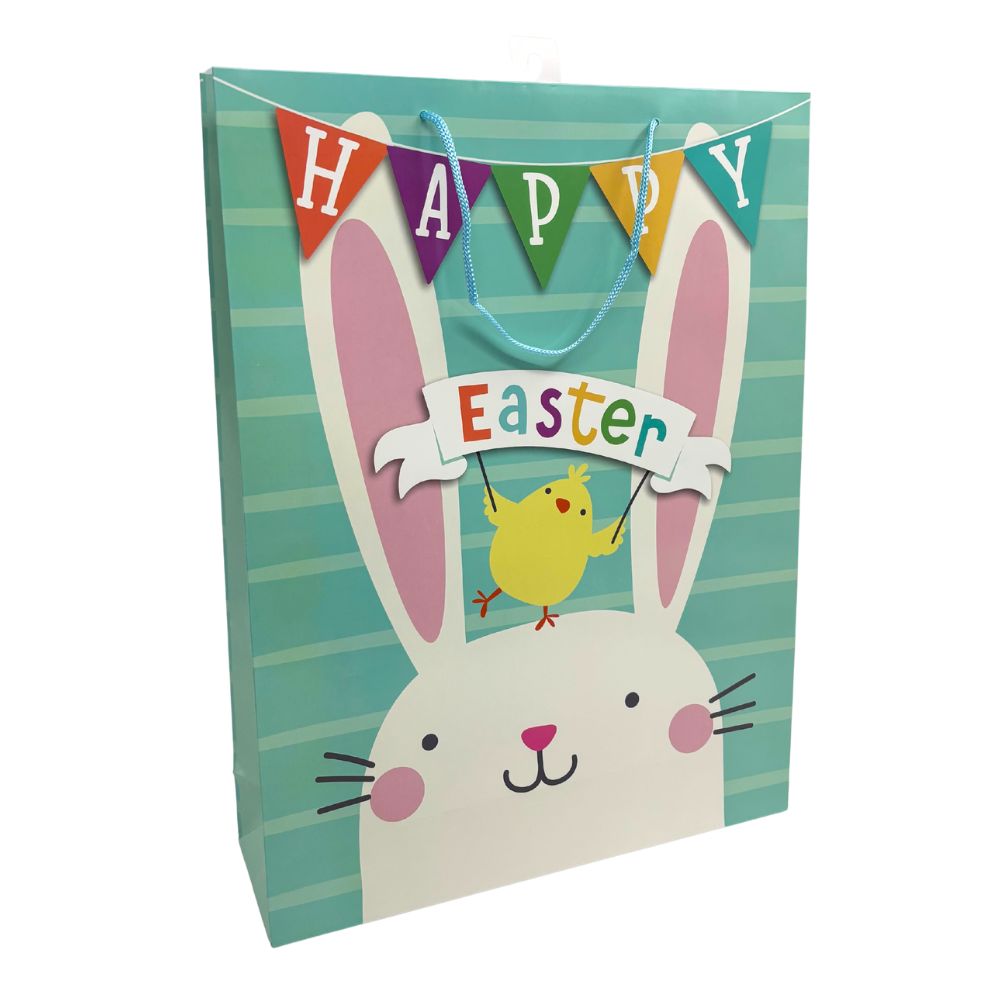 Easter Jumbo Gift Bag