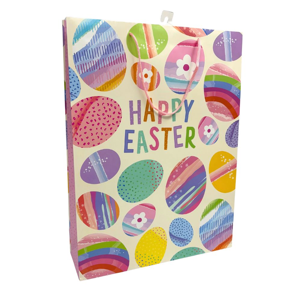 Easter Jumbo Gift Bag