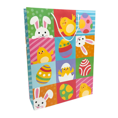 Easter Jumbo Gift Bag