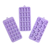 Easter Silicone Chocolate Mould