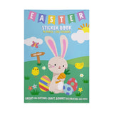 Easter Sticker Book