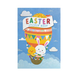 Easter Sticker Activity Book