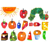 Edible Icing Image - Hungry Caterpillar Icons