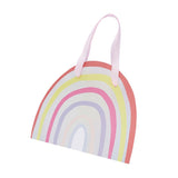 Enchanted Rainbow Party Bags 5pk