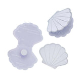 Enchanted Shell Invitations 10pk