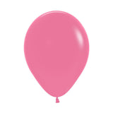 Fashion Rose Balloon - Single