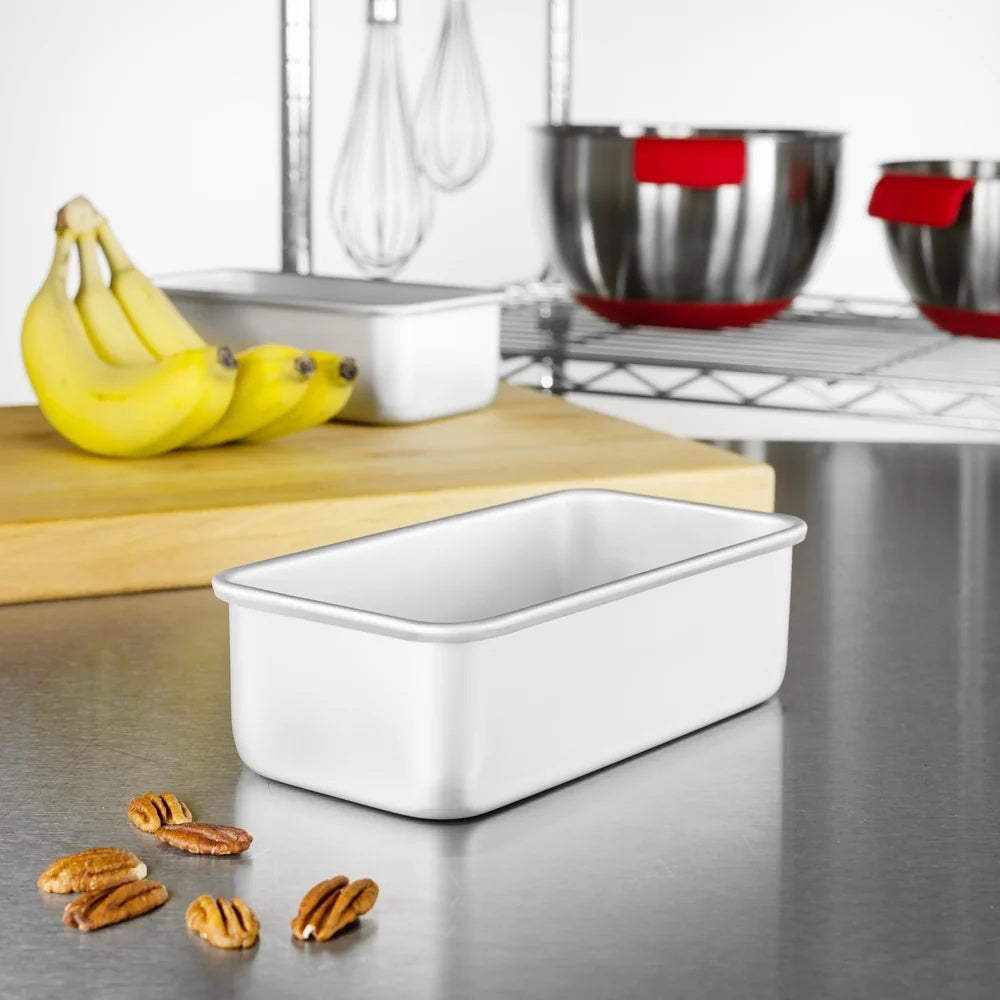 Fat Daddio's Bread & Loaf Pans 2 Piece Set