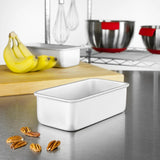 Fat Daddio's Bread & Loaf Pans 2 Piece Set