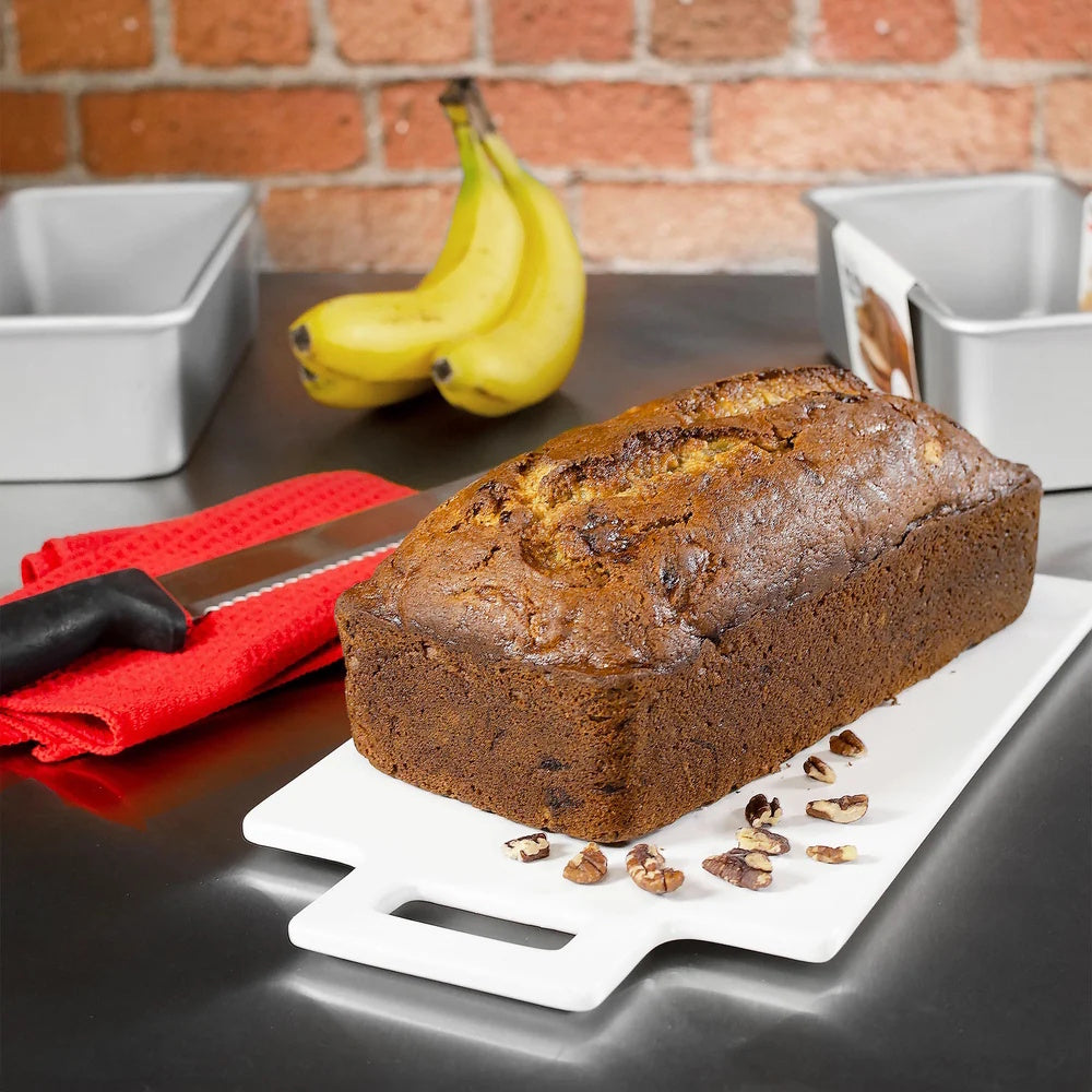 Fat Daddio's Bread & Loaf Pans 2 Piece Set