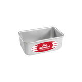 Fat Daddio's Bread & Loaf Pan 5in