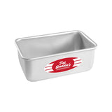 Fat Daddio's Bread & Loaf Pan 6.25in