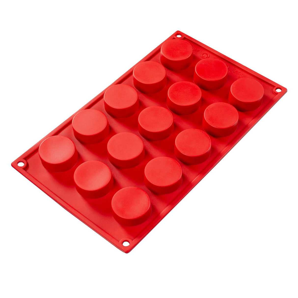 Fat Daddios Silicone Mould - Petit Fours