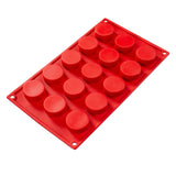 Fat Daddios Silicone Mould - Petit Fours