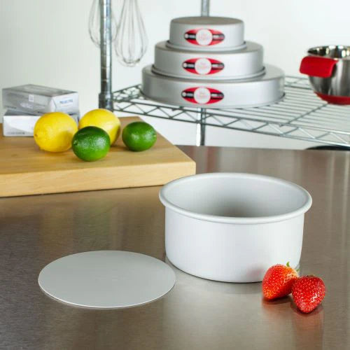 Fat Daddio's Round Cheesecake Pan 6 x 3