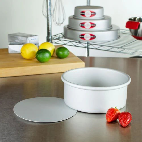 Fat Daddio's Round Cheesecake Pan 7 x 3