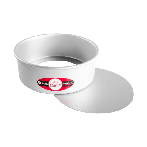 Fat Daddio's Round Cheesecake Pan 8 x 3