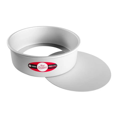 Fat Daddio's Round Cheesecake Pan 9 x 3