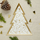 Festive Folklore Tree Grazing Board